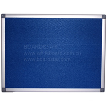 Aluminum Framed Felt Board /Notice Board (BSFLO-K)